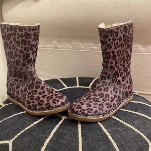 Only worn a few times